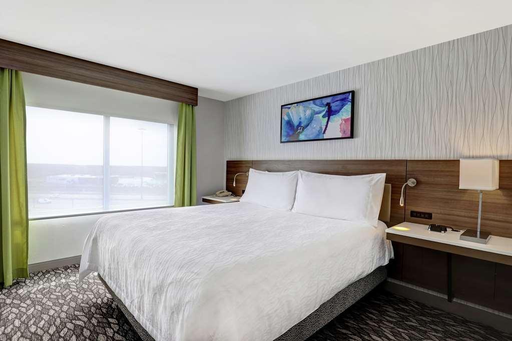 Hilton Garden Inn Toronto/Ajax Zimmer foto